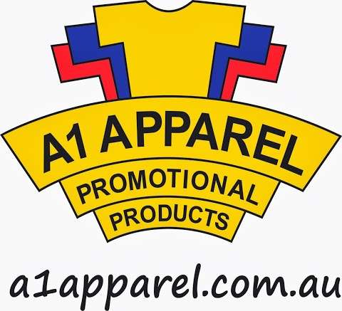 Photo: A1 Apparel Promotional Products