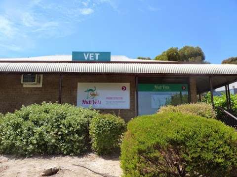 Photo: Aberfoyle Hub Veterinary Clinic - Hub Vets