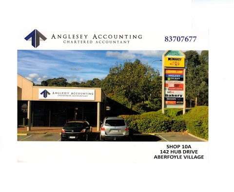 Photo: Anglesey Accounting