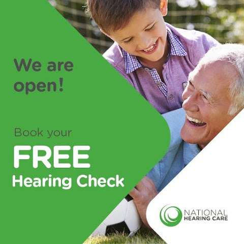 Photo: National Hearing Care Aberfoyle Park