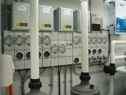Photo: Dolphin Robotic Pool Cleaners Adelaide Photo: Dolphin Robotic Pool Cleaners Adelaide